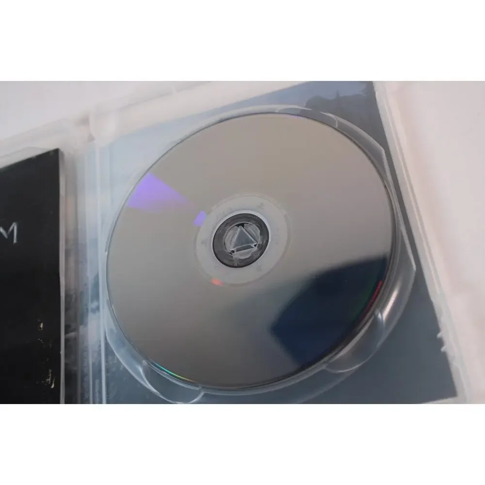 Sony listing information